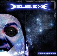 Deus.Exe : Demo 2006